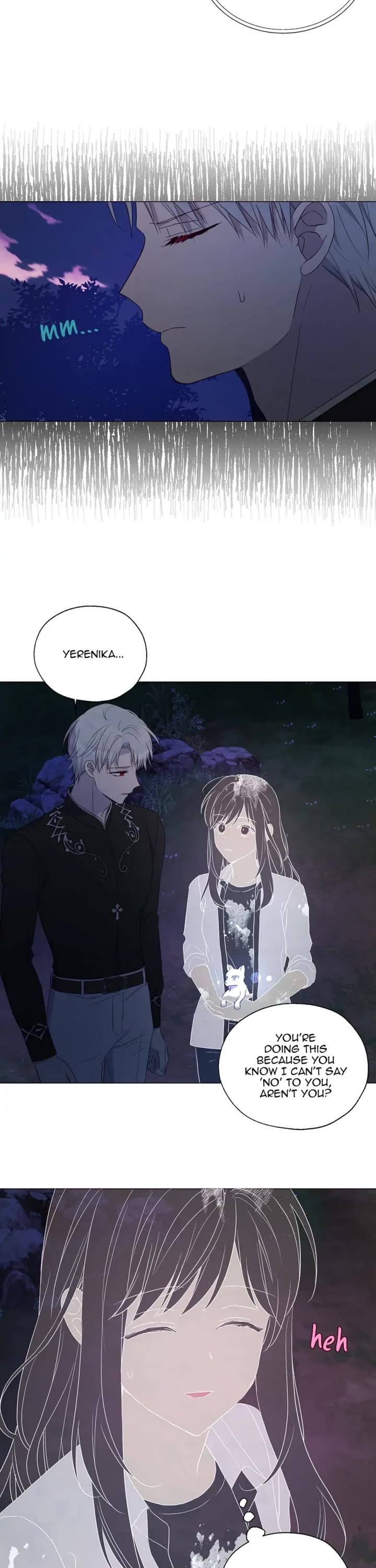 Seduce the Villain's Father Chapter 120 page 13 - Chapter 120: Prisoners