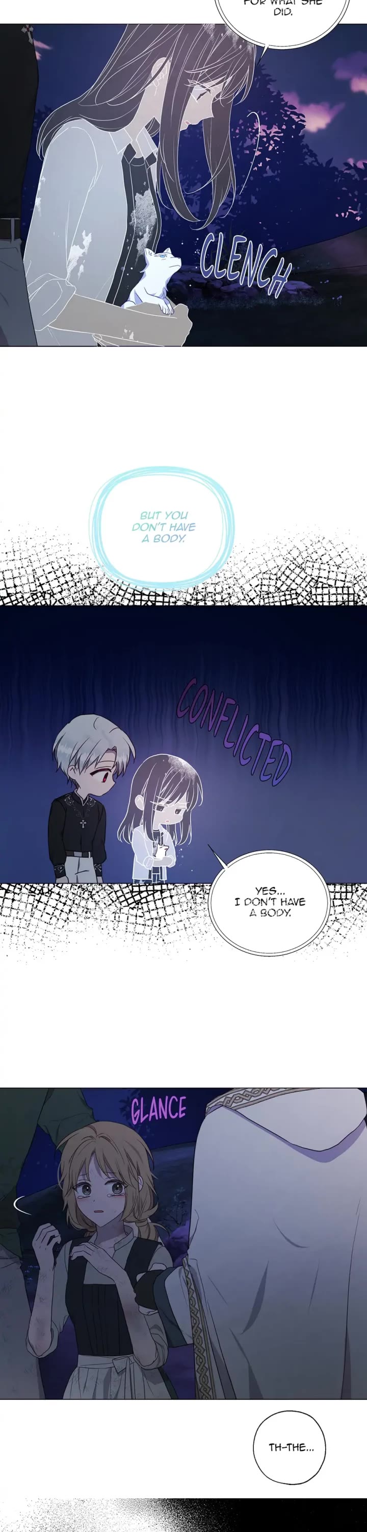 Seduce the Villain's Father Chapter 120 page 18 - Chapter 120: Prisoners