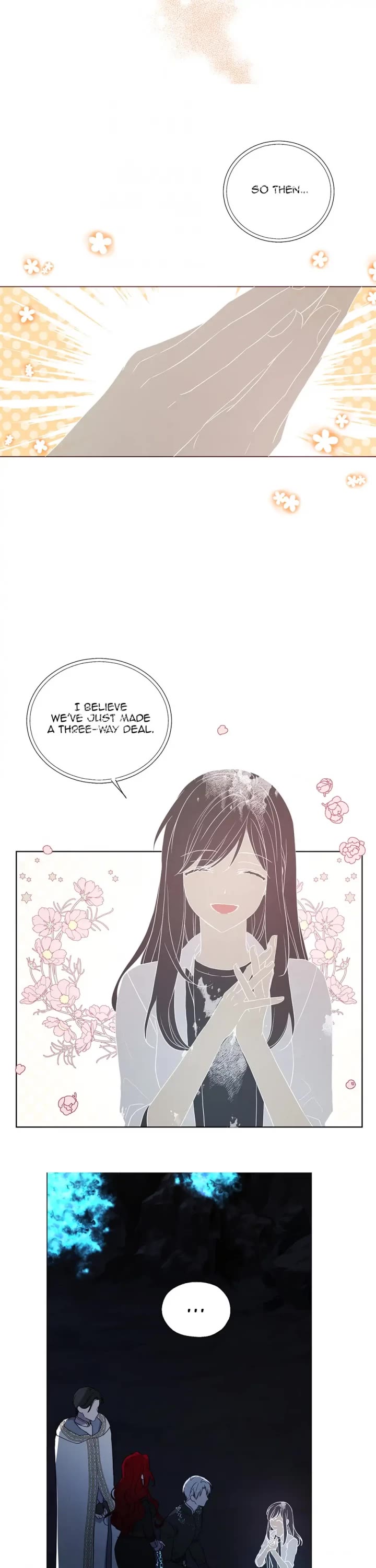Seduce the Villain's Father Chapter 120 page 6 - Chapter 120: Prisoners