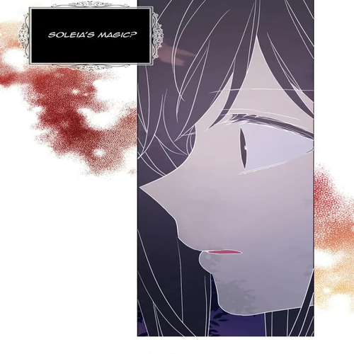 Seduce the Villain's Father Chapter 121: Willpower cover