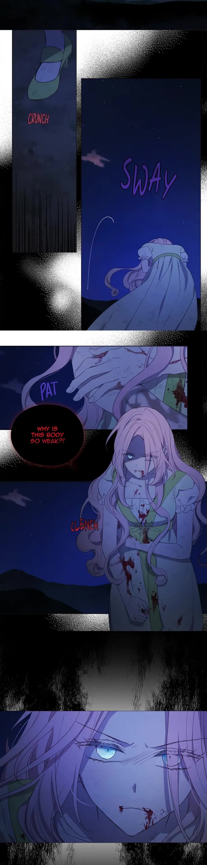 Seduce the Villain's Father Chapter 123 page 13 - Chapter 123: Returning Home
