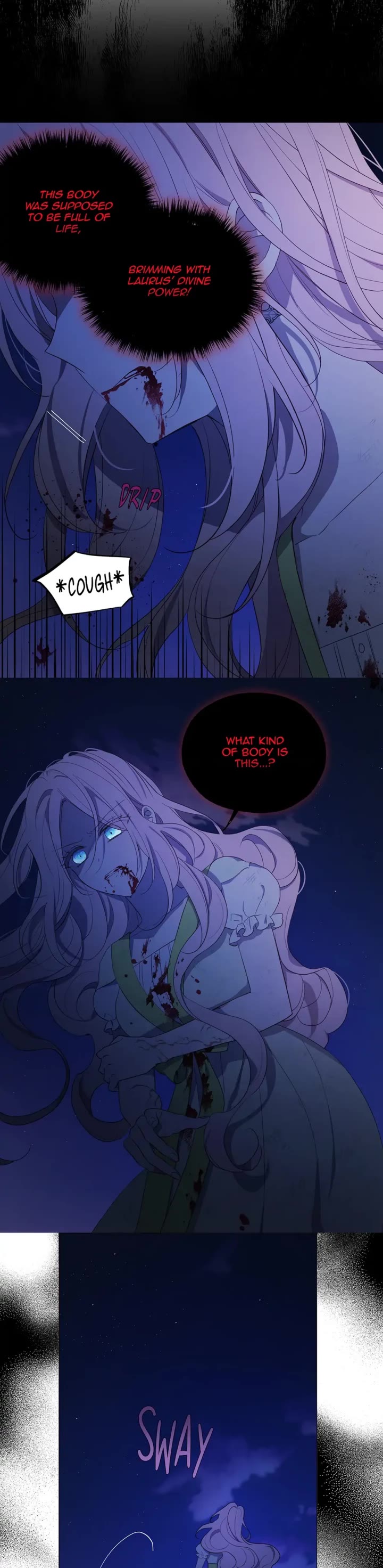 Seduce the Villain's Father Chapter 123 page 14 - Chapter 123: Returning Home