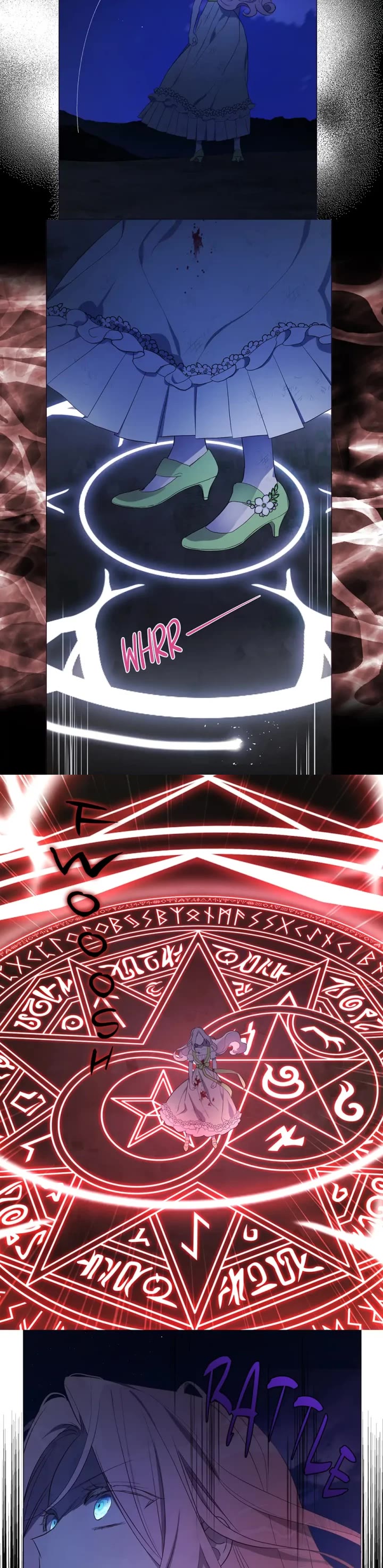 Seduce the Villain's Father Chapter 123 page 15 - Chapter 123: Returning Home