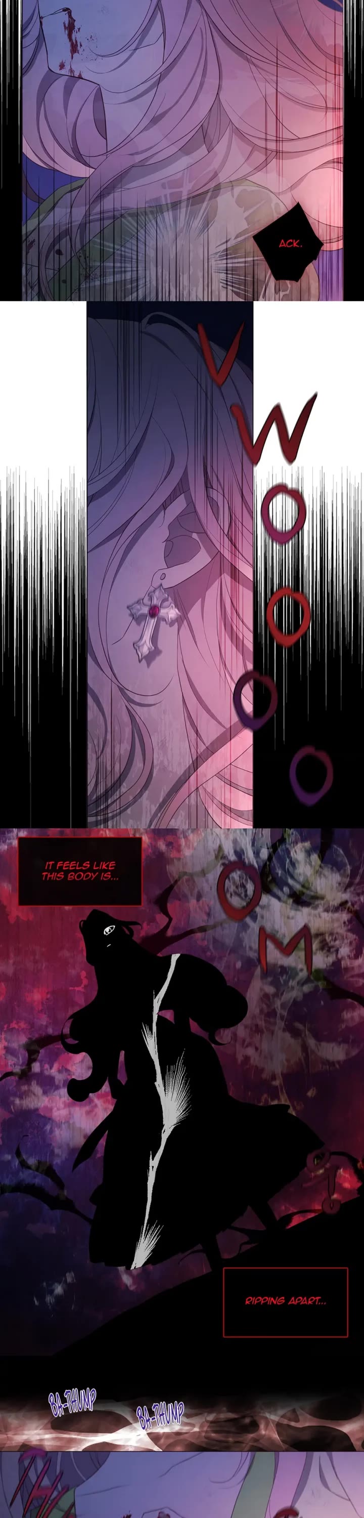 Seduce the Villain's Father Chapter 123 page 16 - Chapter 123: Returning Home