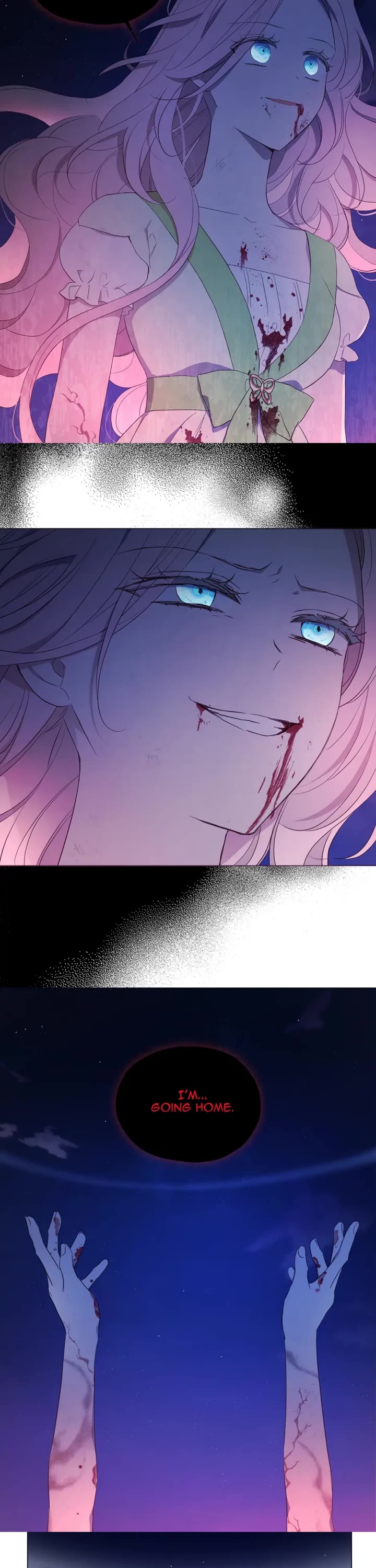 Seduce the Villain's Father Chapter 123 page 18 - Chapter 123: Returning Home