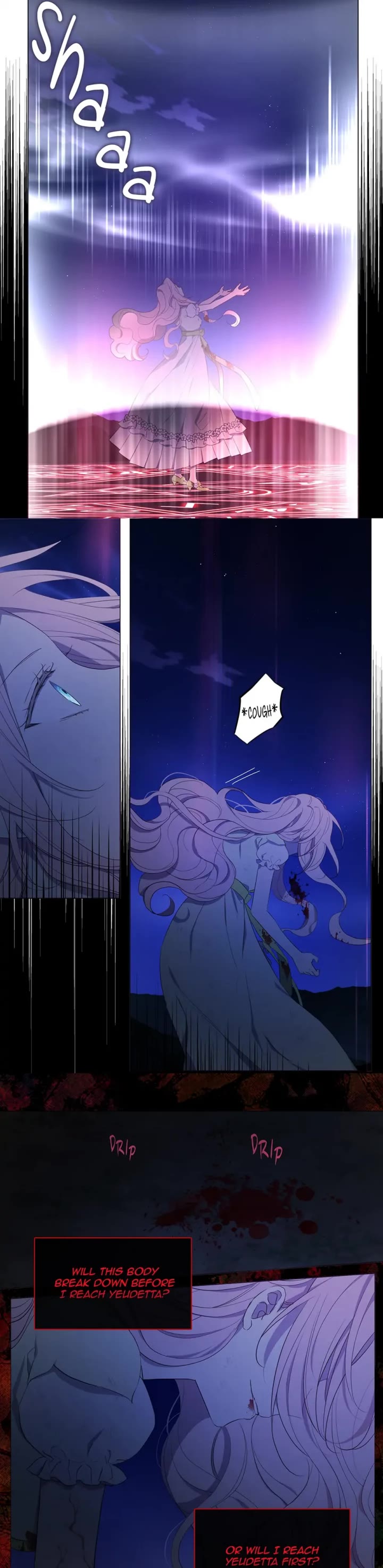 Seduce the Villain's Father Chapter 123 page 19 - Chapter 123: Returning Home