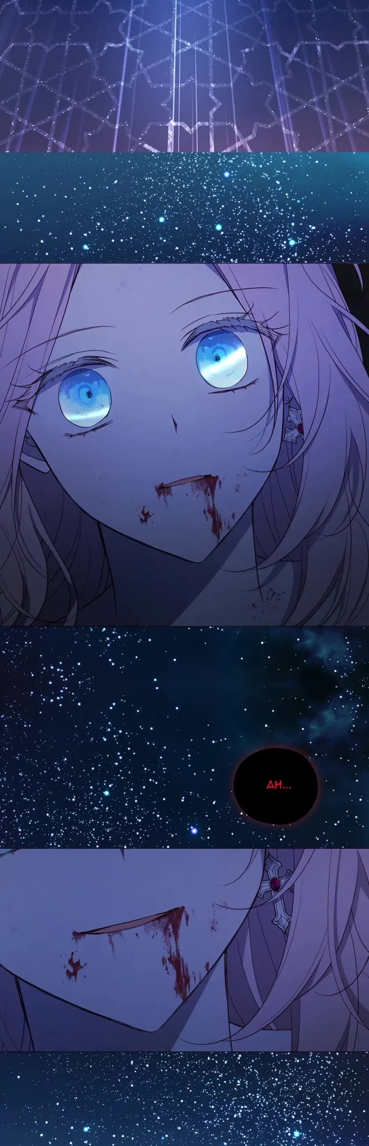 Seduce the Villain's Father Chapter 123 page 21 - Chapter 123: Returning Home