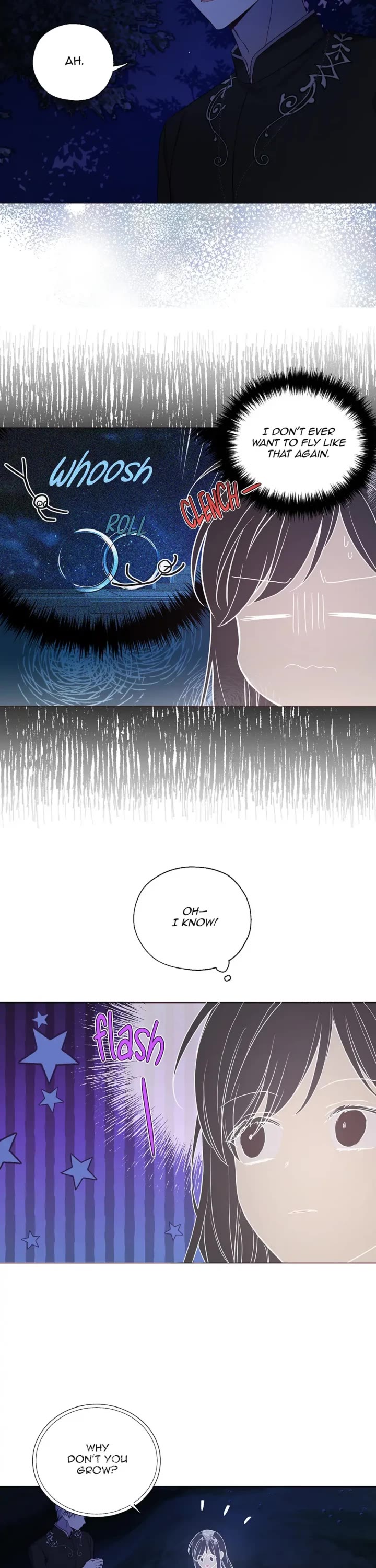 Seduce the Villain's Father Chapter 123 page 3 - Chapter 123: Returning Home