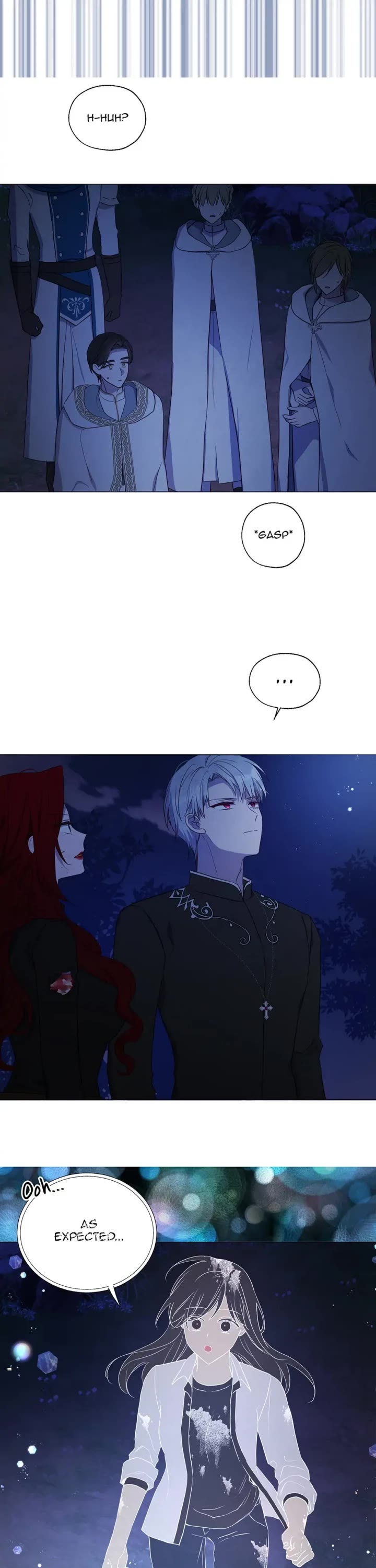Seduce the Villain's Father Chapter 123 page 6 - Chapter 123: Returning Home