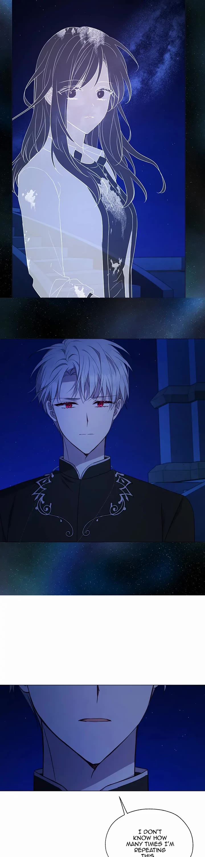Seduce the Villain's Father Chapter 124 page 16 - Chapter 124: Trust Me