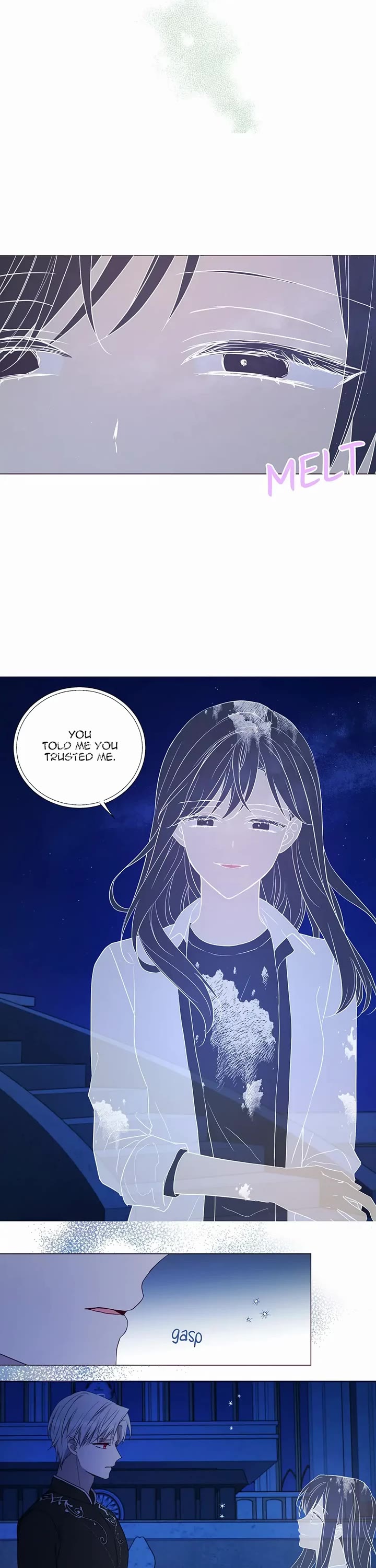 Seduce the Villain's Father Chapter 124 page 18 - Chapter 124: Trust Me