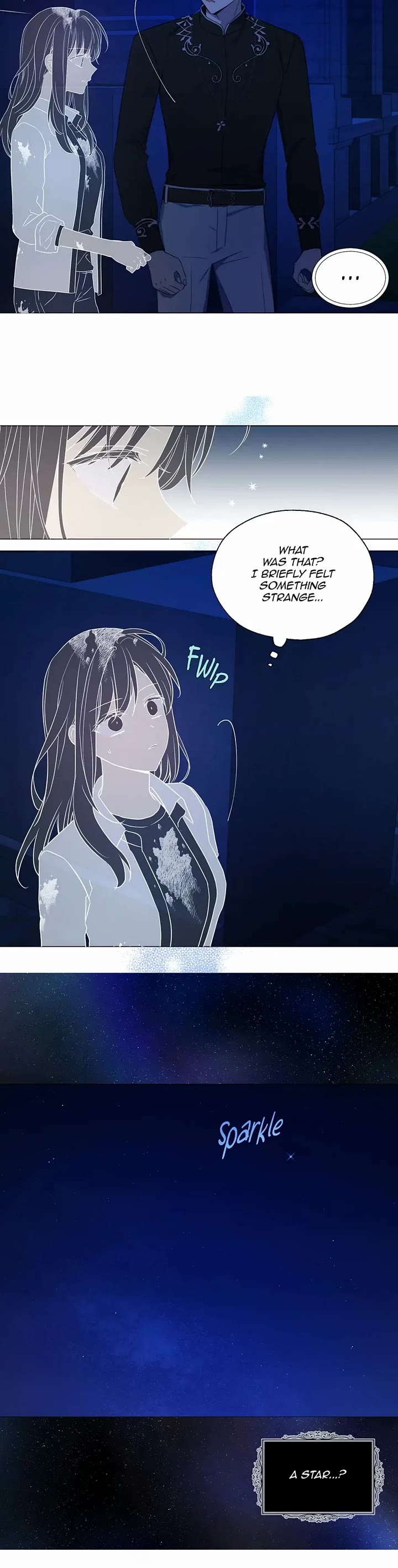 Seduce the Villain's Father Chapter 124 page 4 - Chapter 124: Trust Me