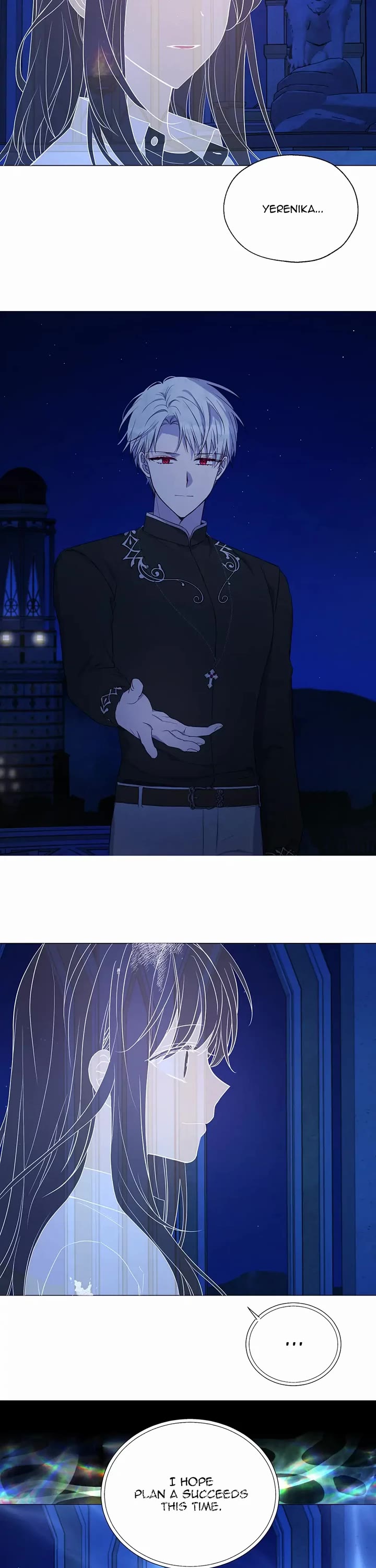 Seduce the Villain's Father Chapter 125 page 16 - Chapter 125: What-ifs