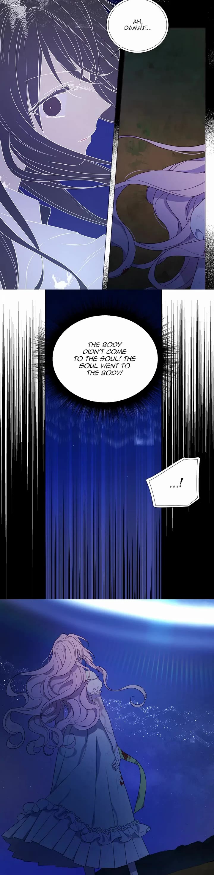 Seduce the Villain's Father Chapter 125 page 19 - Chapter 125: What-ifs