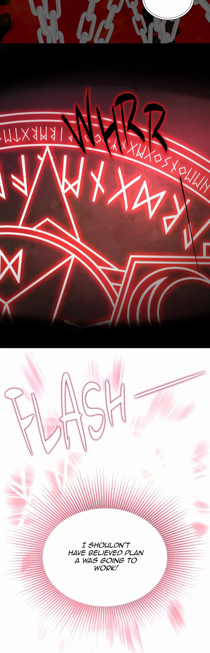 Seduce the Villain's Father Chapter 125 page 22 - Chapter 125: What-ifs