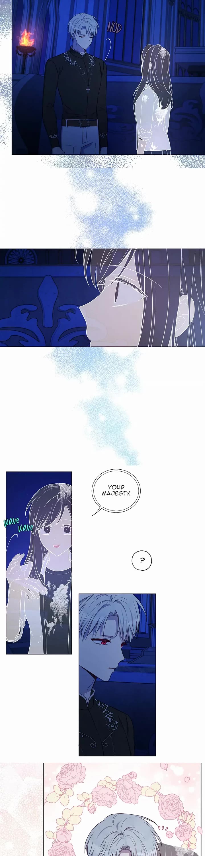 Seduce the Villain's Father Chapter 125 page 3 - Chapter 125: What-ifs