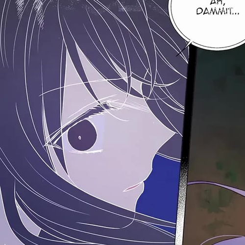 Seduce the Villain's Father Chapter 125: What-ifs cover