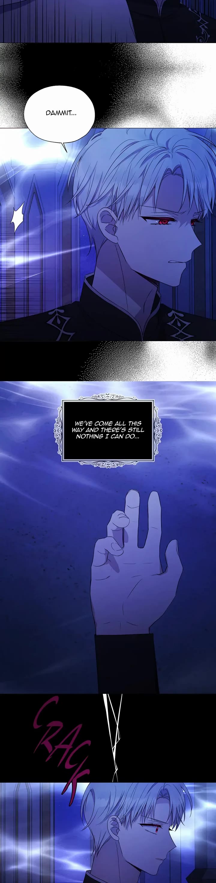 Seduce the Villain's Father Chapter 126 page 14 - Chapter 126: Precious Girl
