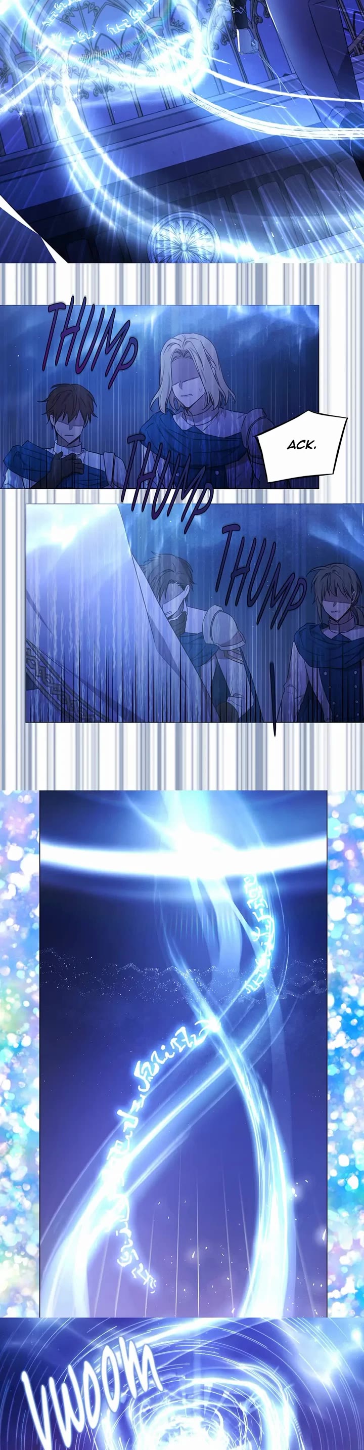 Seduce the Villain's Father Chapter 126 page 21 - Chapter 126: Precious Girl