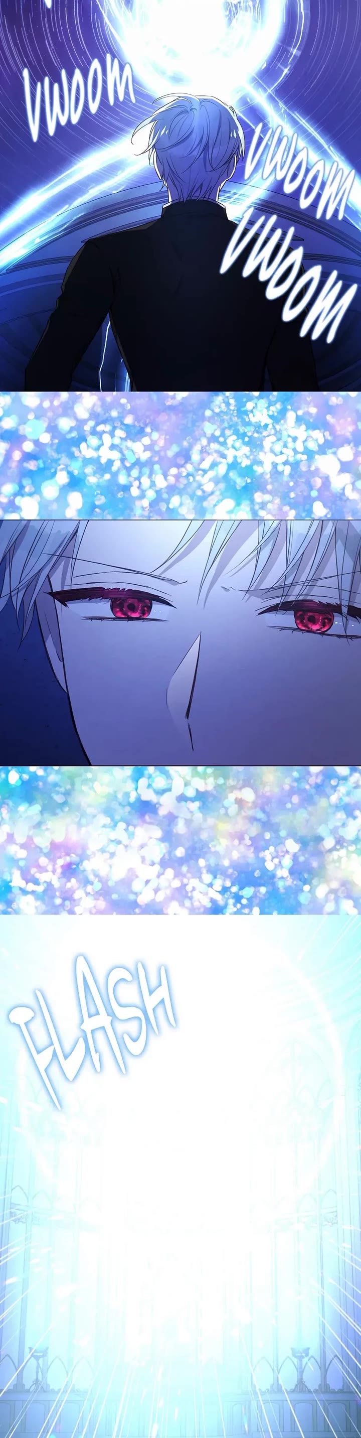 Seduce the Villain's Father Chapter 126 page 22 - Chapter 126: Precious Girl