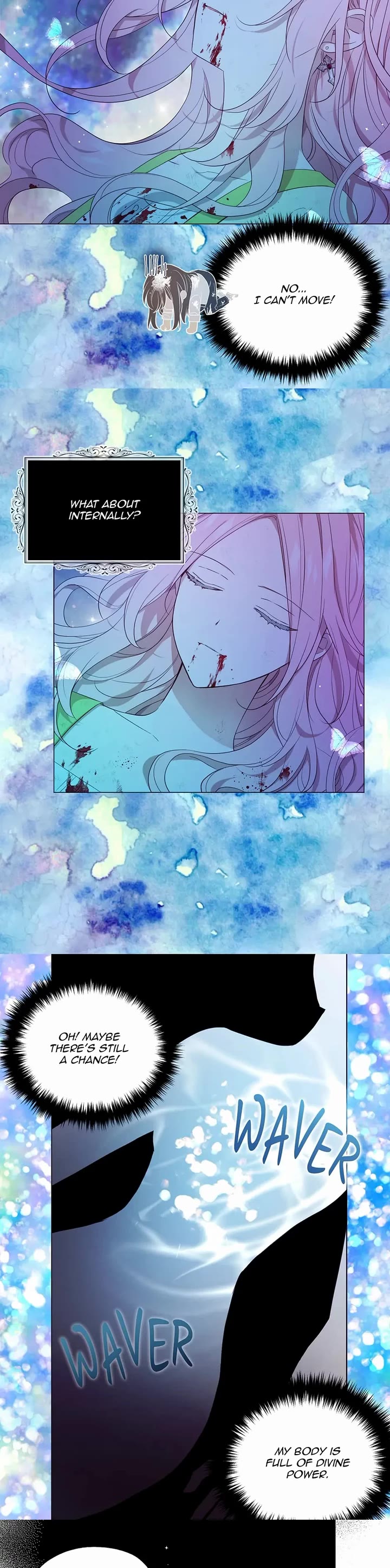 Seduce the Villain's Father Chapter 126 page 4 - Chapter 126: Precious Girl