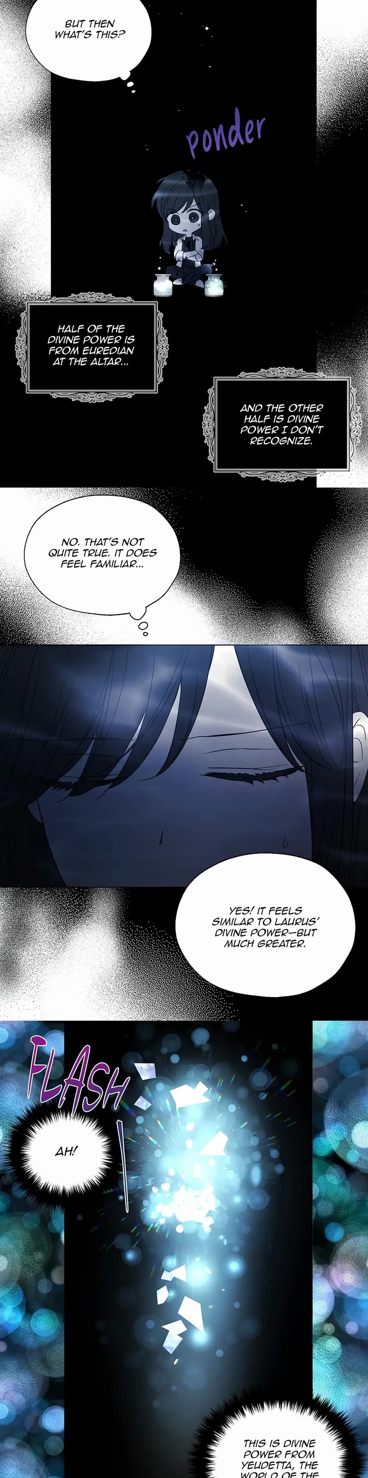 Seduce the Villain's Father Chapter 126 page 5 - Chapter 126: Precious Girl