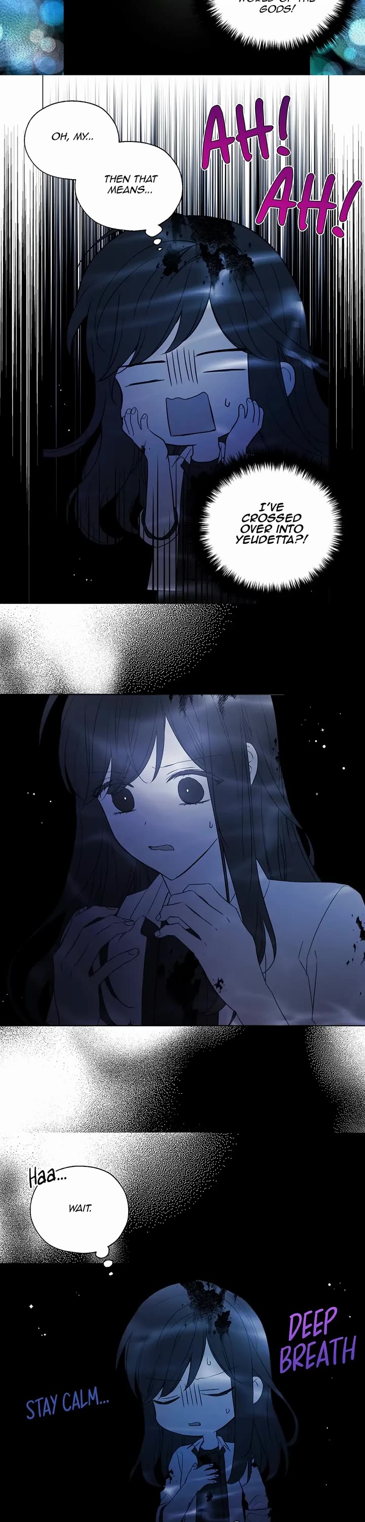 Seduce the Villain's Father Chapter 126 page 6 - Chapter 126: Precious Girl