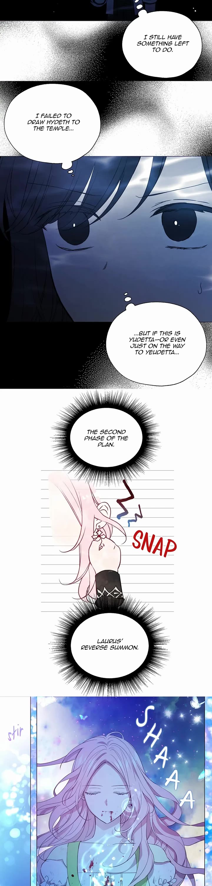 Seduce the Villain's Father Chapter 126 page 7 - Chapter 126: Precious Girl
