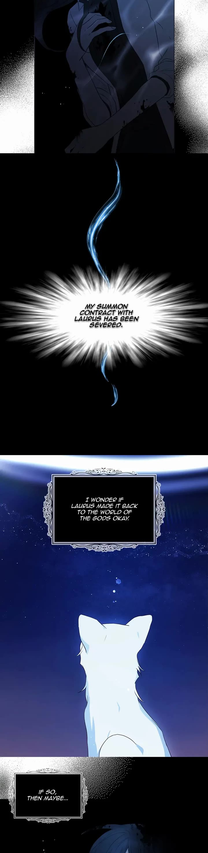 Seduce the Villain's Father Chapter 126 page 9 - Chapter 126: Precious Girl