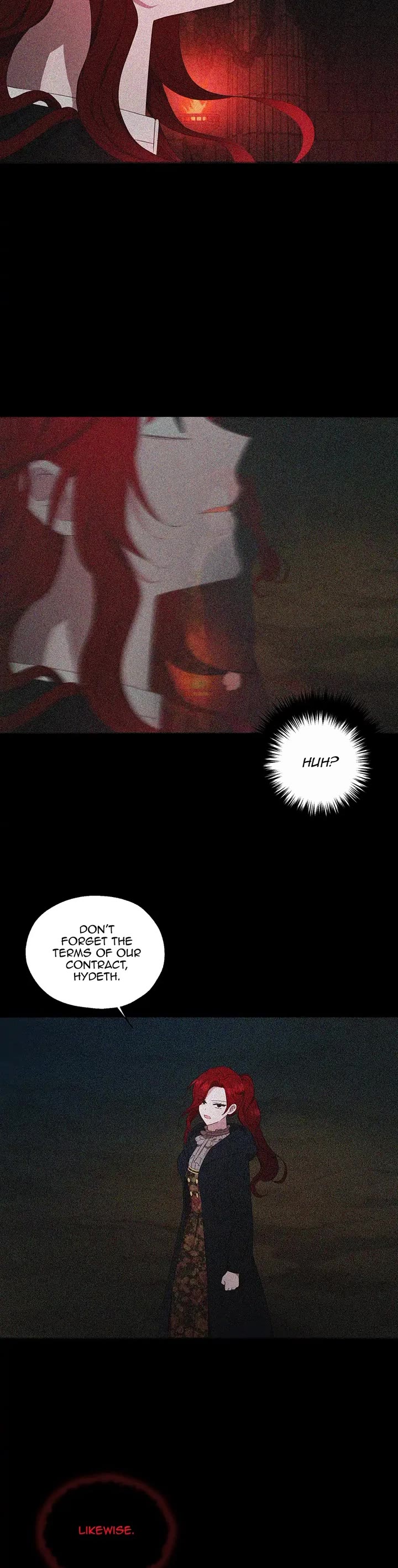 Seduce the Villain's Father Chapter 127 page 15 - Chapter 127: An Unwritten Future