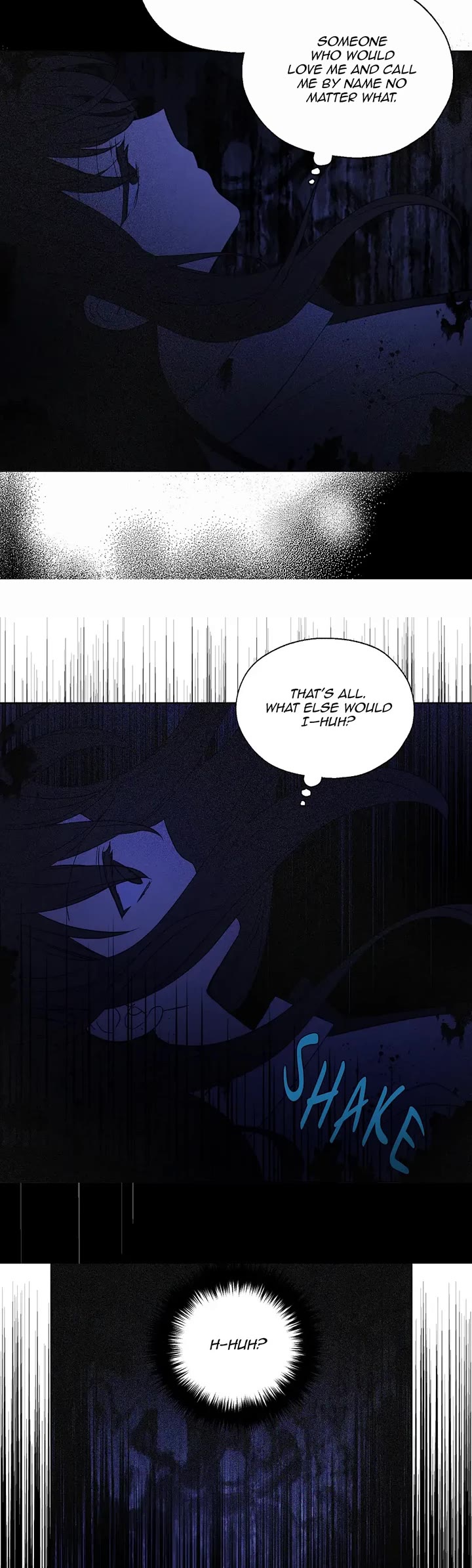 Seduce the Villain's Father Chapter 127 page 20 - Chapter 127: An Unwritten Future