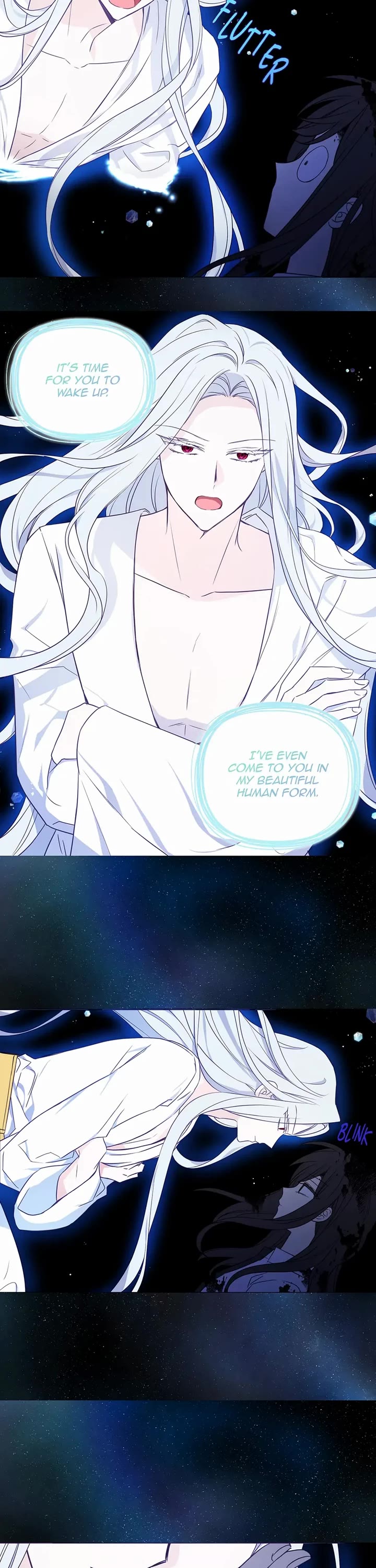 Seduce the Villain's Father Chapter 128 page 16 - Chapter 128: A Promise