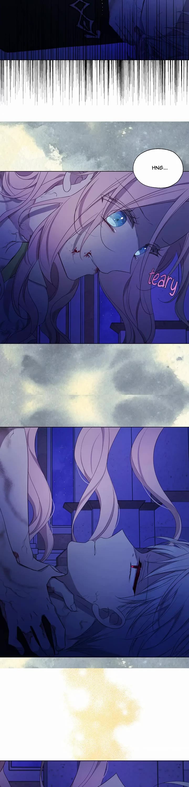 Seduce the Villain's Father Chapter 129 page 2 - Chapter 129: Get Out!