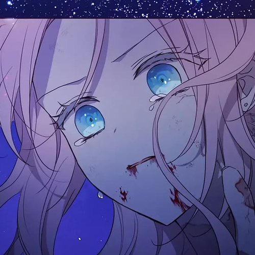 Seduce the Villain's Father Chapter 129: Get Out! cover
