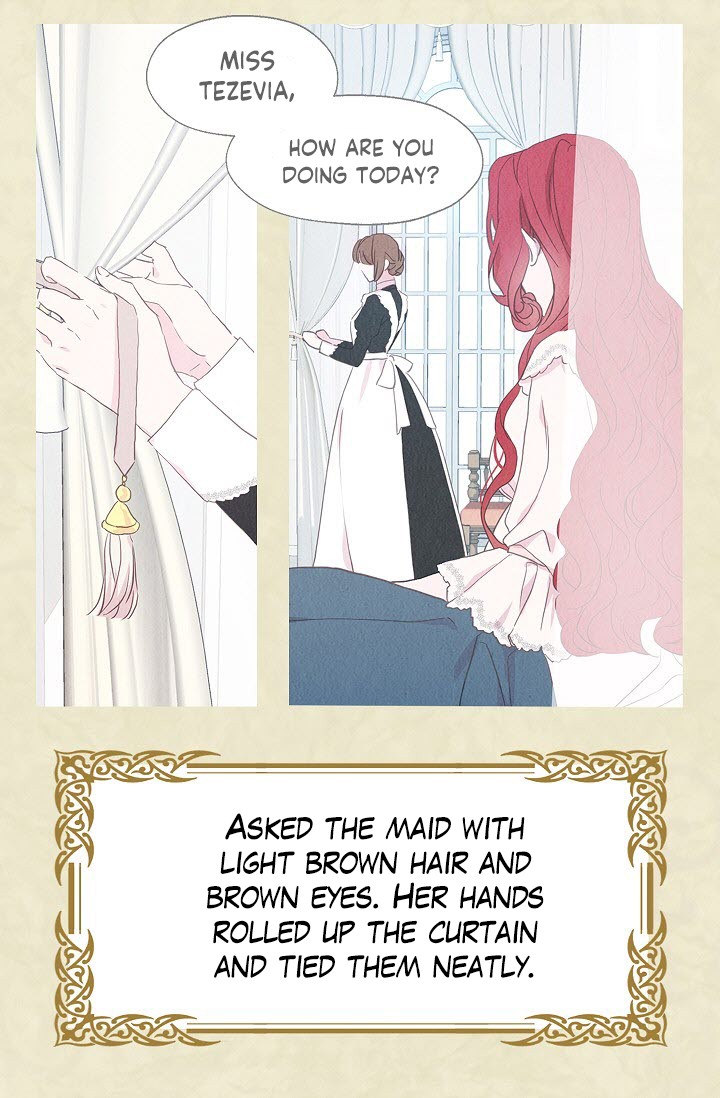 Seduce the Villain's Father Chapter 13 page 11 - Chapter 13