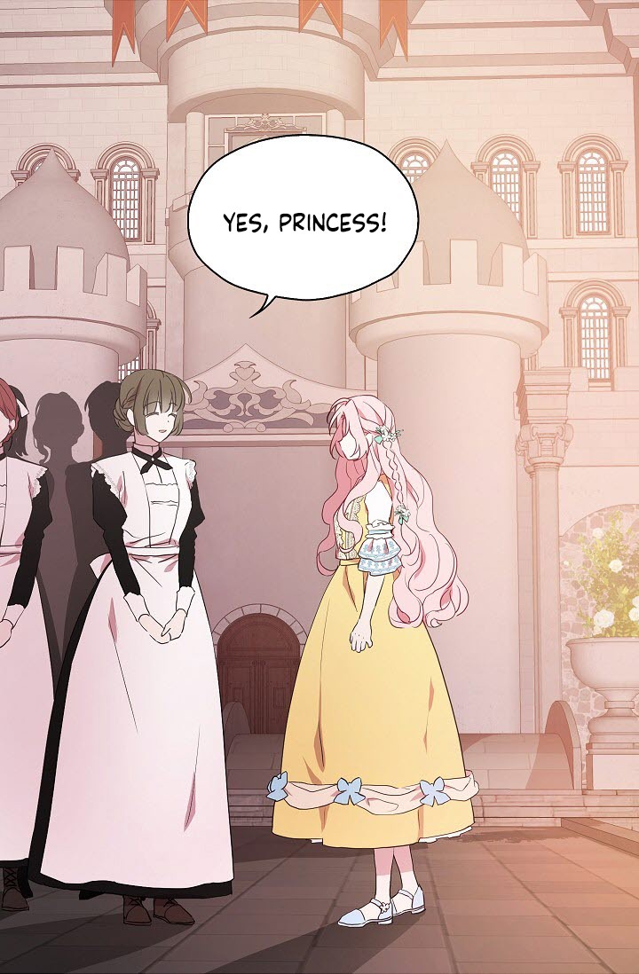 Seduce the Villain's Father Chapter 13 page 16 - Chapter 13