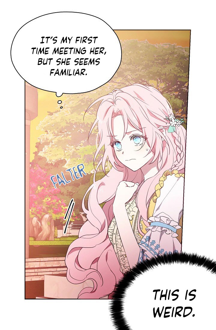 Seduce the Villain's Father Chapter 13 page 18 - Chapter 13