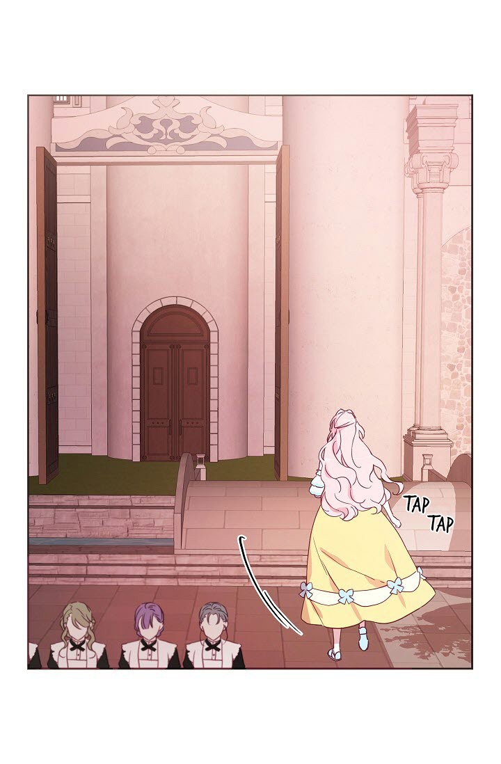 Seduce the Villain's Father Chapter 13 page 19 - Chapter 13