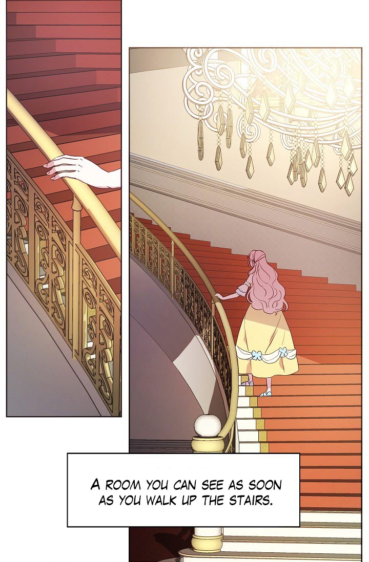 Seduce the Villain's Father Chapter 13 page 20 - Chapter 13