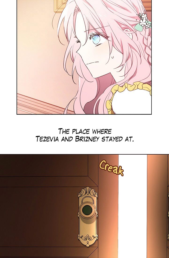Seduce the Villain's Father Chapter 13 page 21 - Chapter 13