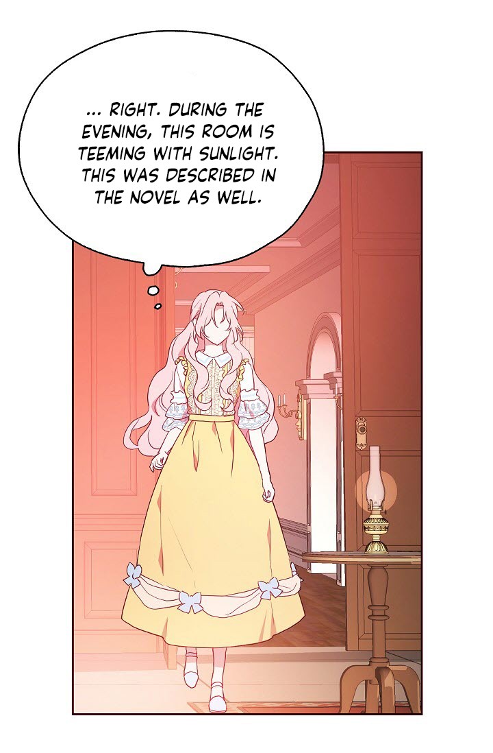 Seduce the Villain's Father Chapter 13 page 25 - Chapter 13