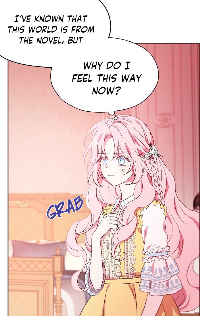 Seduce the Villain's Father Chapter 13 page 27 - Chapter 13
