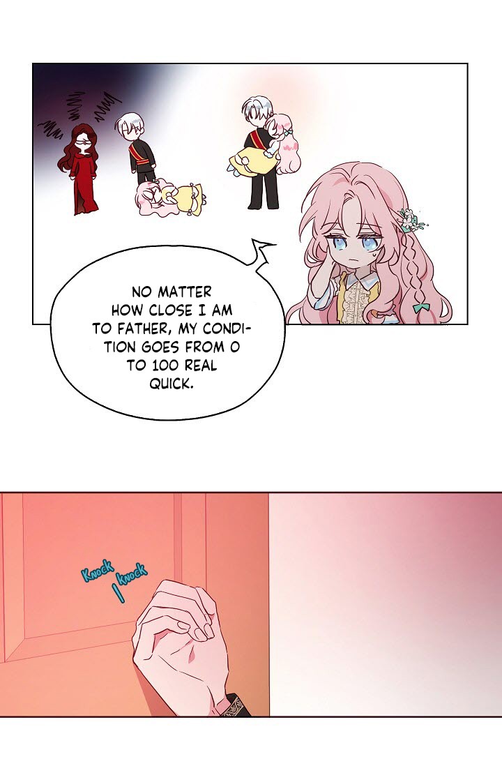 Seduce the Villain's Father Chapter 13 page 32 - Chapter 13