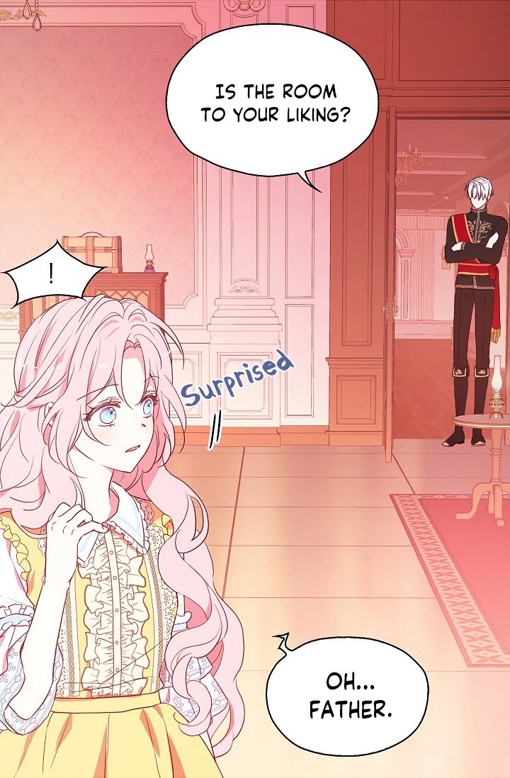 Seduce the Villain's Father Chapter 13 page 33 - Chapter 13