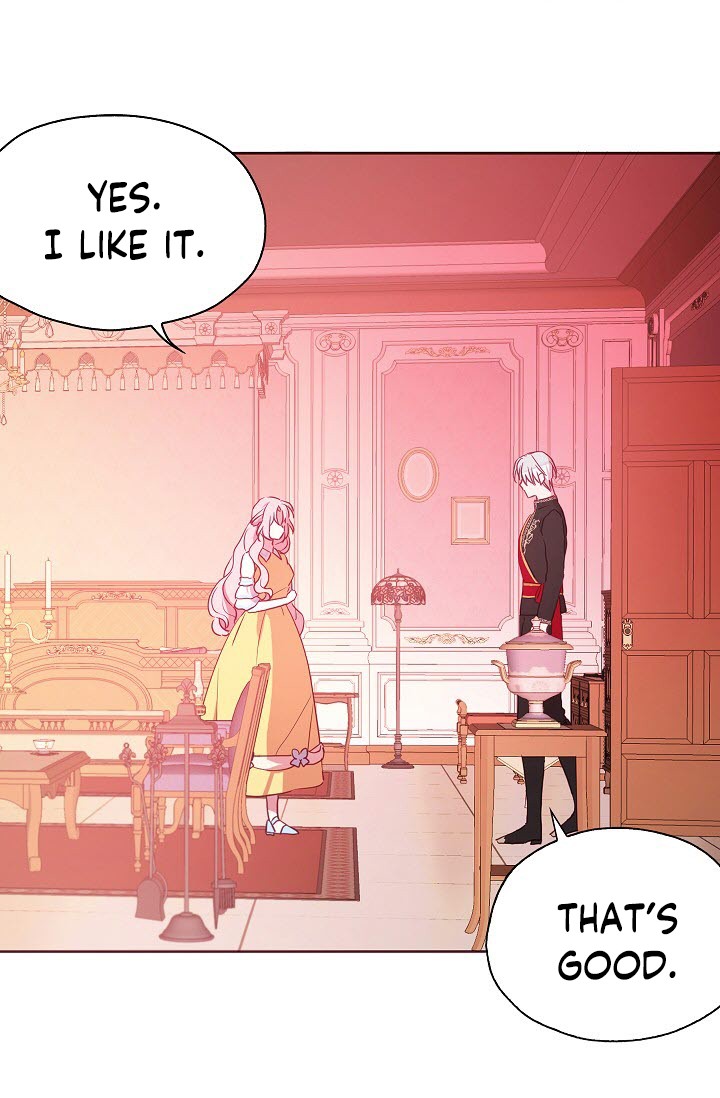 Seduce the Villain's Father Chapter 13 page 34 - Chapter 13