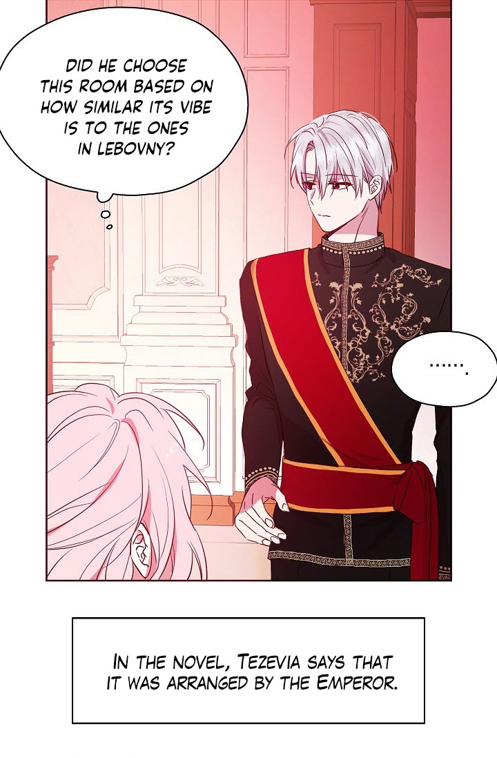 Seduce the Villain's Father Chapter 13 page 35 - Chapter 13
