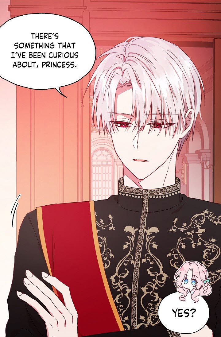 Seduce the Villain's Father Chapter 13 page 36 - Chapter 13