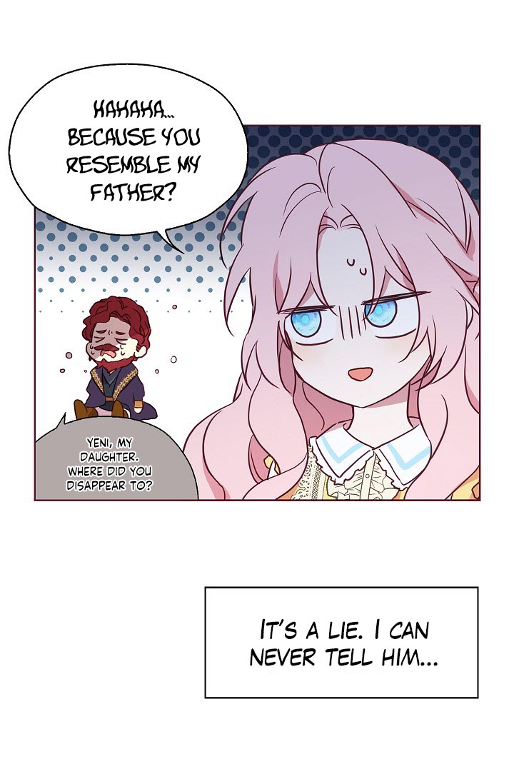 Seduce the Villain's Father Chapter 13 page 38 - Chapter 13