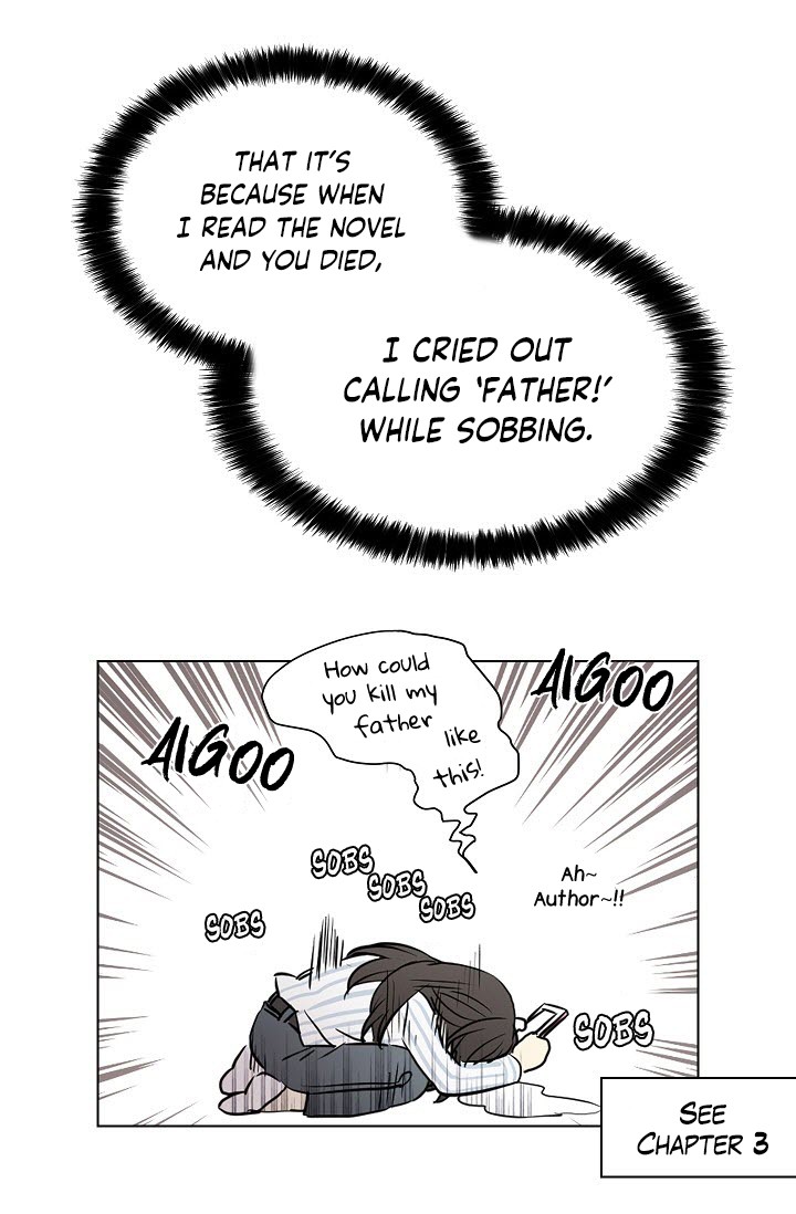 Seduce the Villain's Father Chapter 13 page 39 - Chapter 13