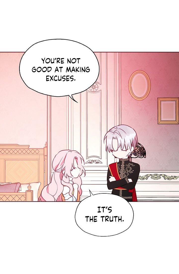 Seduce the Villain's Father Chapter 13 page 40 - Chapter 13